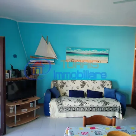 I Mirti Apartment Stintino