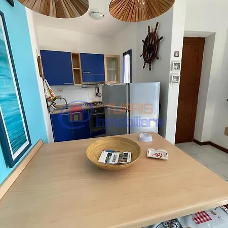 I Mirti Apartment Stintino