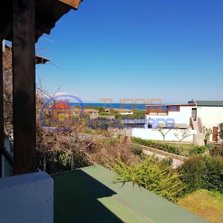 I Mirti Apartment Stintino