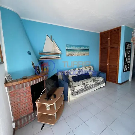 Apartamento I Mirti