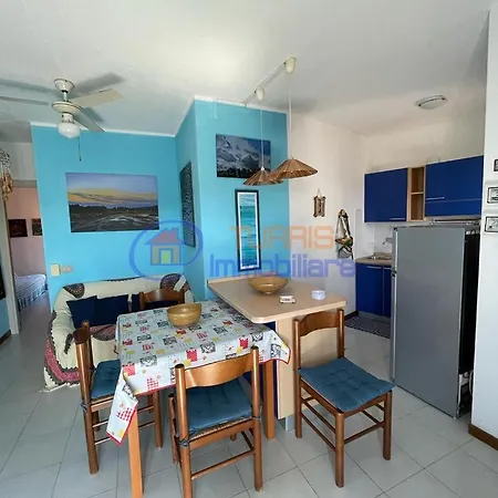Apartamento I Mirti *