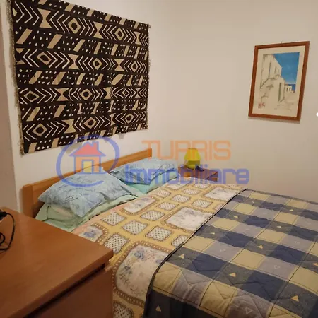 I Mirti Apartamento