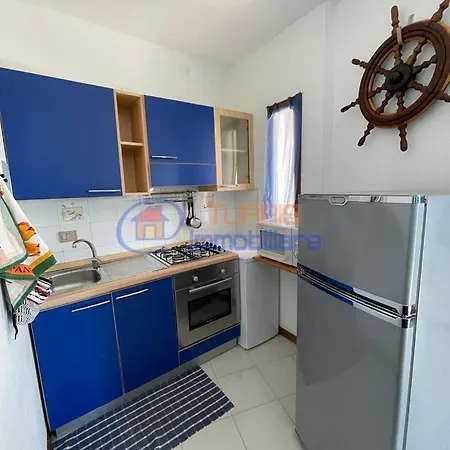 I Mirti Apartamento *