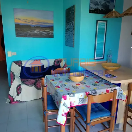 I Mirti Apartamento