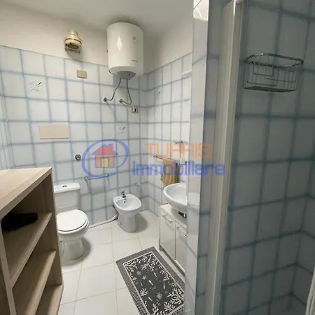 I Mirti Apartamento