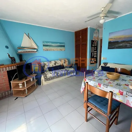 I Mirti Apartamento *