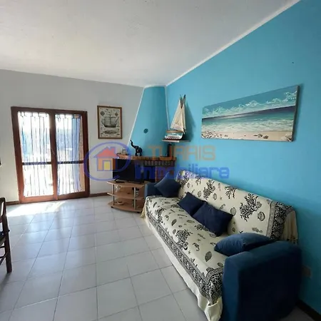 Apartamento I Mirti Stintino