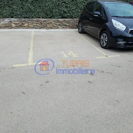 Apartamento I Mirti
