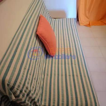 I Mirti Apartamento *
