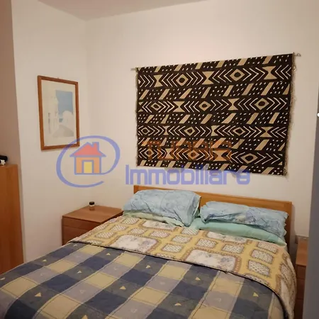 Apartamento I Mirti
