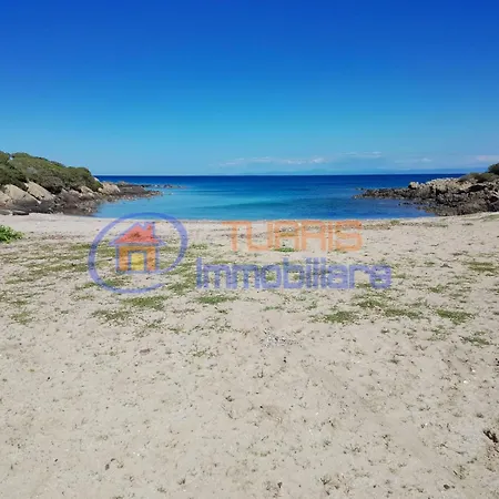 I Mirti Appartement Stintino