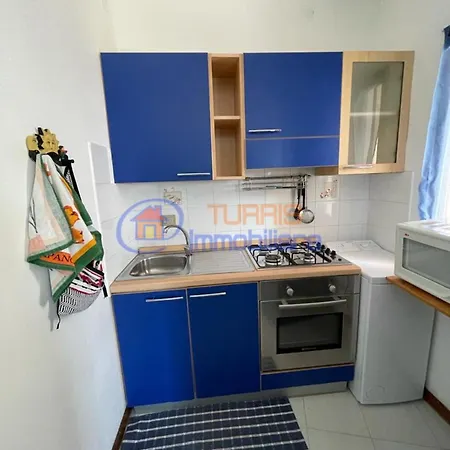 I Mirti ستينتينو